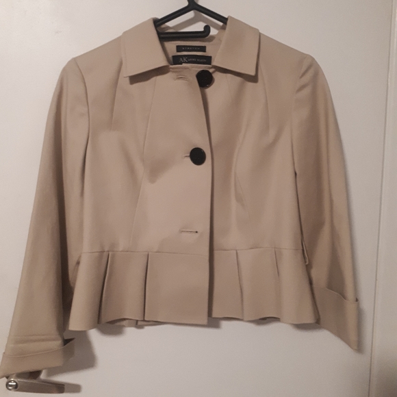 Anne Klein Blazer - Picture 3 of 5